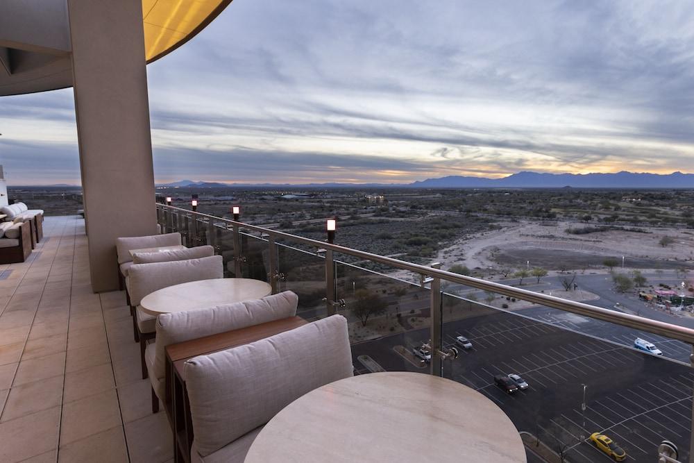 Wild Horse Pass Hotel & Casino Chandler Exterior photo